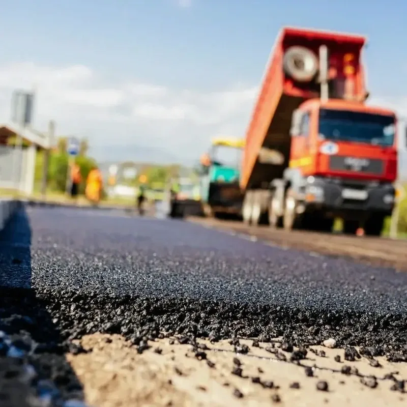 Bemessung flexibler Fahrbahnen in Rheine: Was der Emsboden wirklich braucht